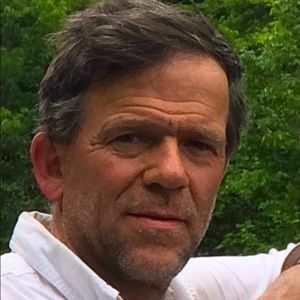 Meet your Posher, Jim